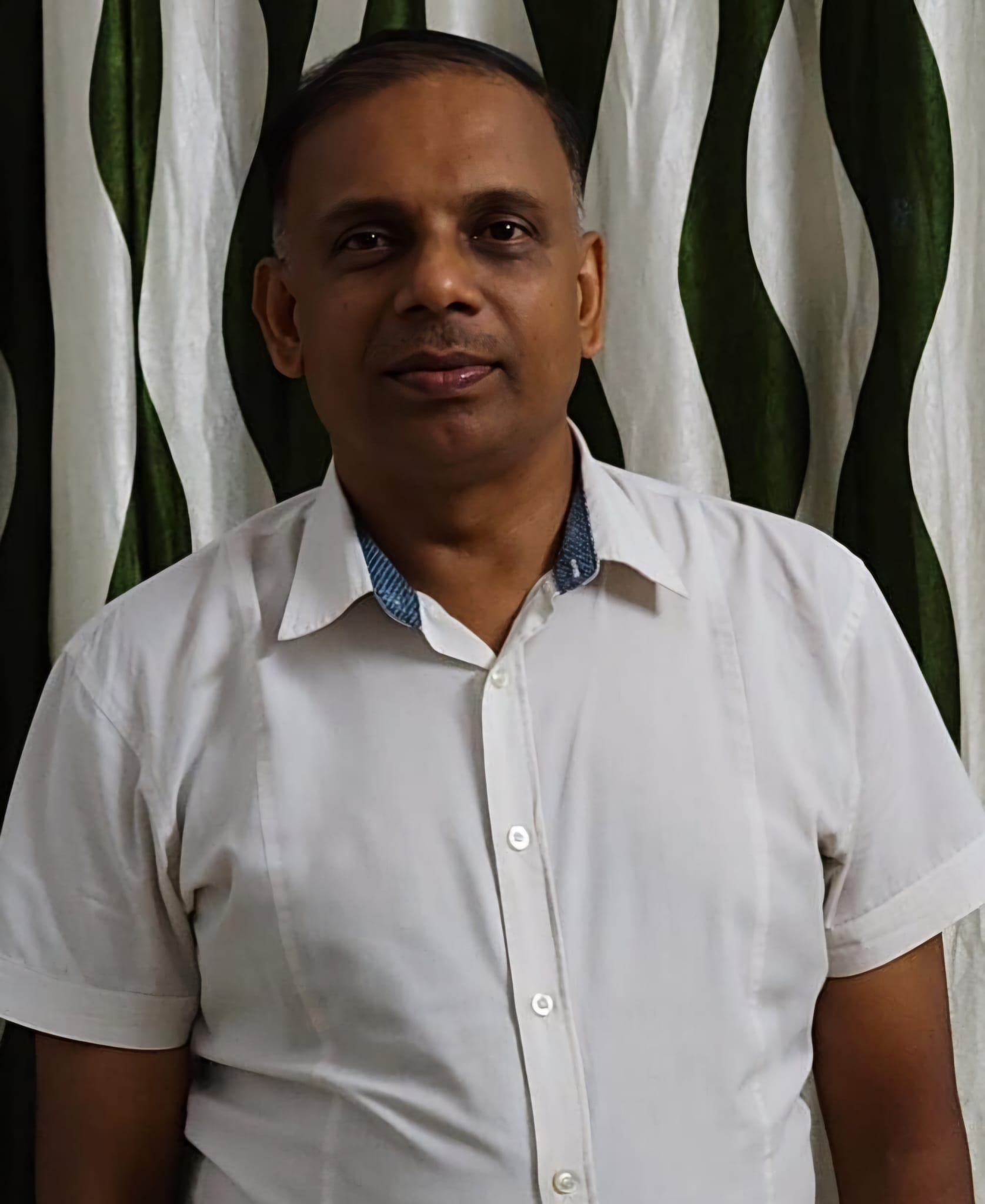 Brother P. P Rajeev photo